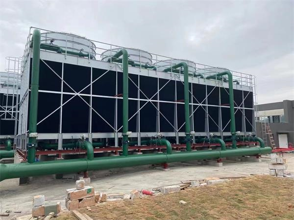 冷卻塔噪聲擾民的降噪方法,冷卻塔噪聲治理公司