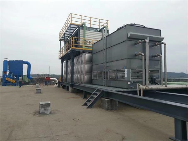 更換冷卻塔填料的步驟,冷卻塔填料替換方案