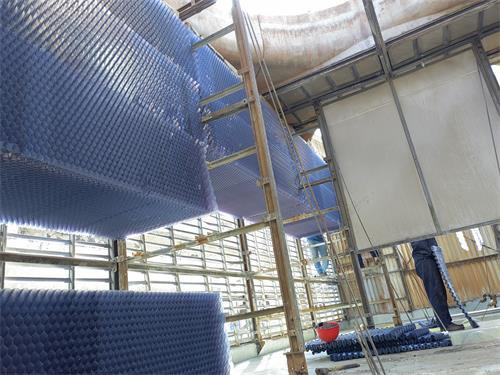 冷卻塔降噪的幾個小知識(冷卻塔降噪施工單位),中央空調(diào)冷卻塔降噪