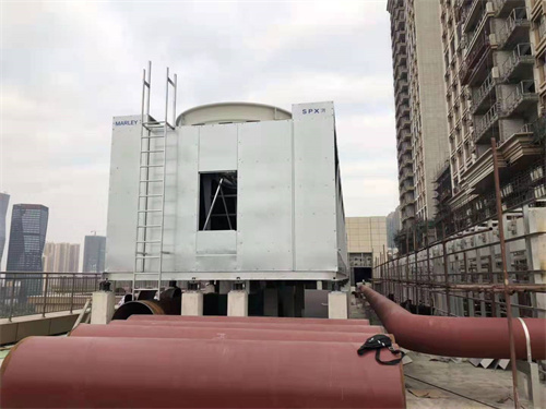 冷卻塔降噪處理的方法,冷卻塔隔音降噪工程