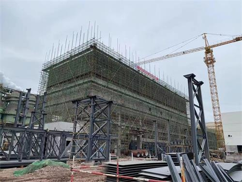 冷卻塔噪音降噪治理實(shí)施措施,冷卻塔降噪屏障