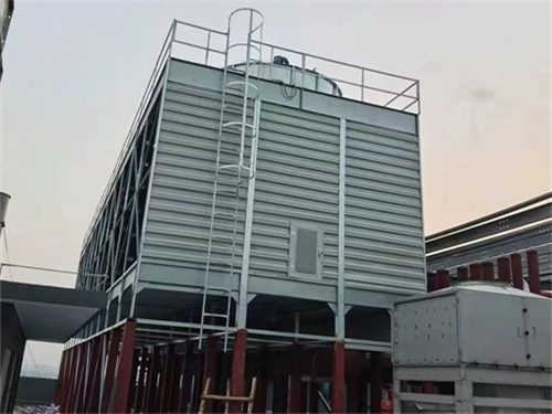 冷卻塔噪音處理方法,濰坊冷卻塔噪音處理