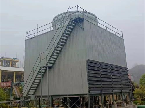 冷卻塔隔音降噪方法案例分析,冷卻塔降噪處理方案