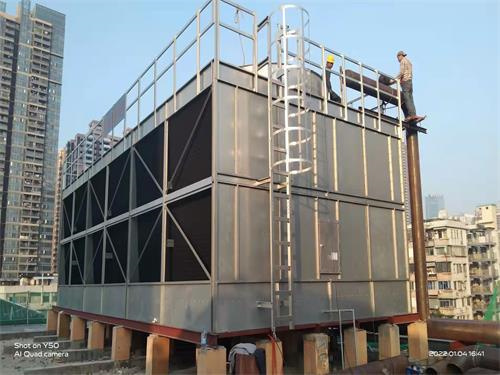 中央空調(diào)降噪隔聲方法,中央空調(diào)降噪處理