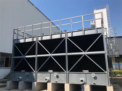 空調冷卻塔噪音滋擾