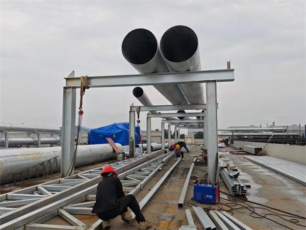 中央空調降噪方法和原理,中央空調冷卻塔降噪
