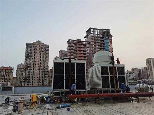 冷卻塔維修是否需要定期維護(hù)？如果需要，多久進(jìn)行一次冷卻塔維護(hù)