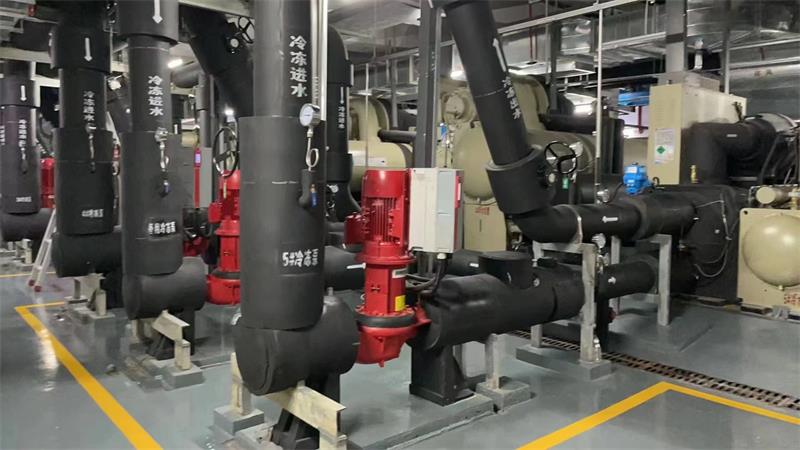 壓縮機管道漏水怎么修？